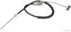 MAGNETI MARELLI 600000116560 Cable, parking brake